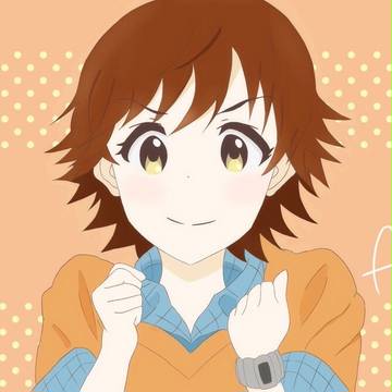 本田未央