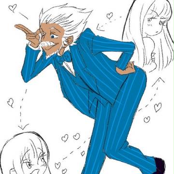 三角の可能性