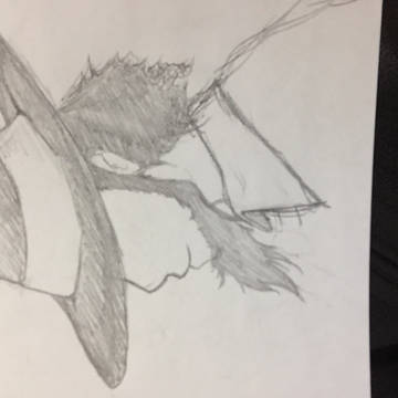 落書き