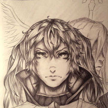 Severa Sketch