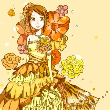 花嫁