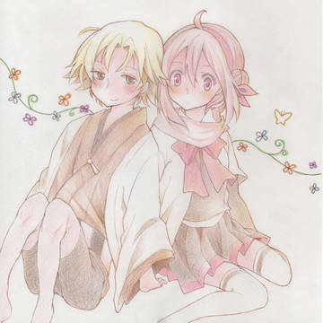 ♡