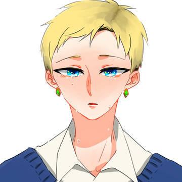 群青くん