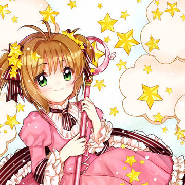 ❀