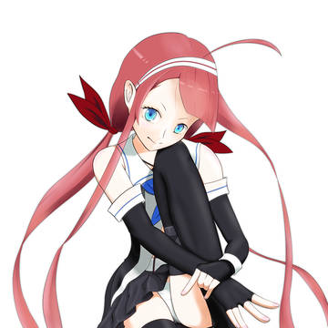 江風