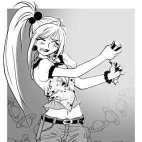 発掘1