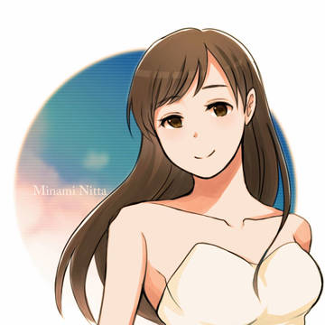 デレマスらくがき