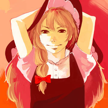 魔理沙