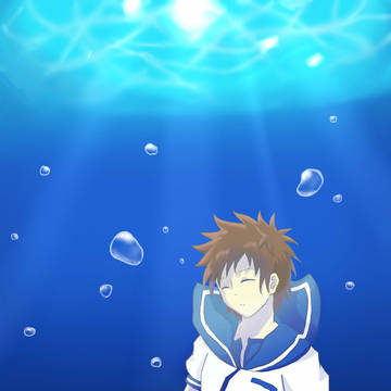 アクアテラリウム