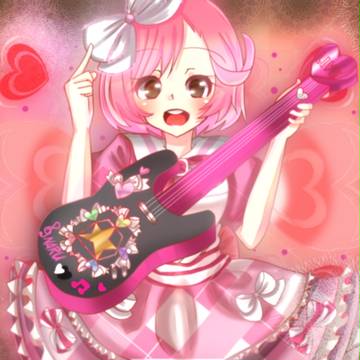 ハッピ～な～る♡