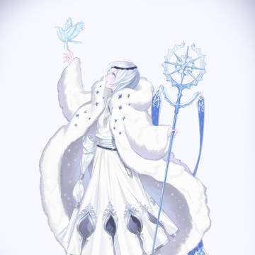 雪の女王