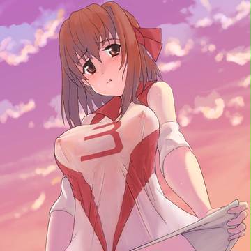 バレー部を性的な目で見てはいけません。