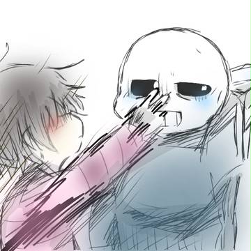 落書き　少なめ