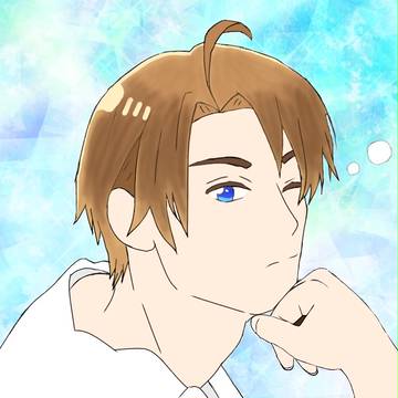 寝起きアメリカ