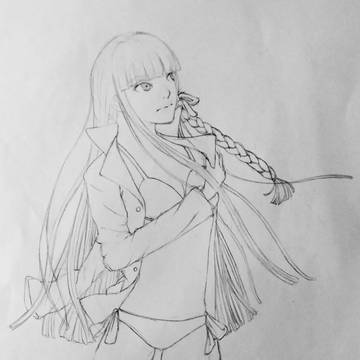 霧切響子