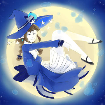 Star Witch