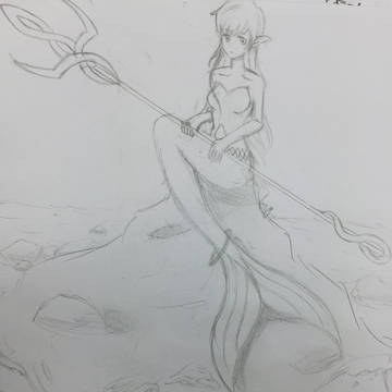 美人魚