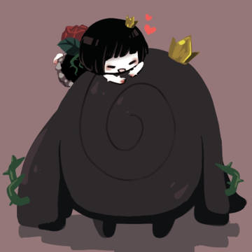 謁見の間のあれ