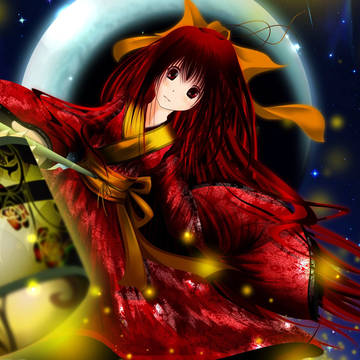 仲夏夜の歌？