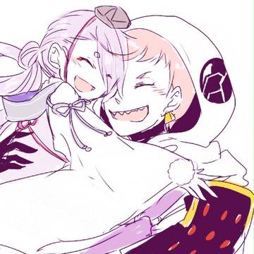 版権ログ②