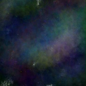 夜空