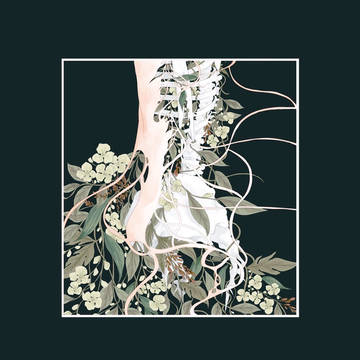 【COMITIA116】イラスト本サンプル