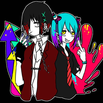 創作