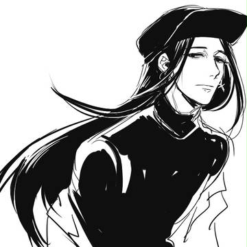 らくがき