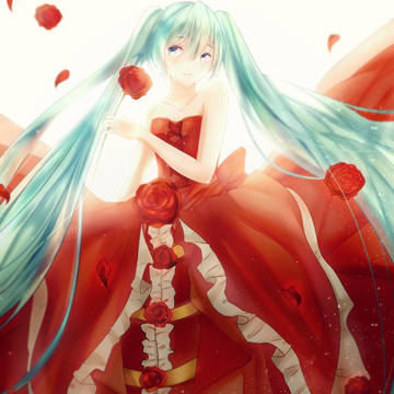 初音ミク