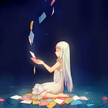 未闻花名——面码
