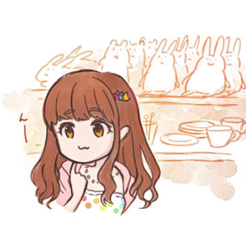 まよえるきらりん
