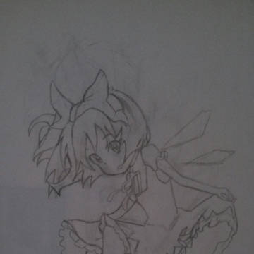 Cirno