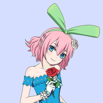 カナ誕生日おめでとう！