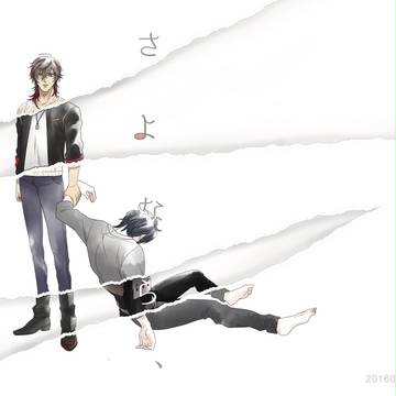 【超閃華】新刊サンプル【東6ホールが35b】