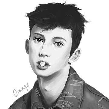 Troye