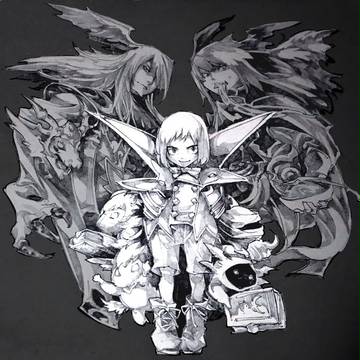 神の子 イズモ