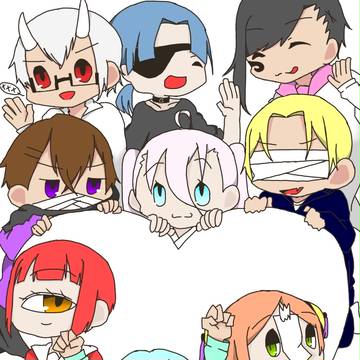 undead school