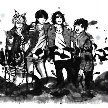 BUMP OF CHICKEN