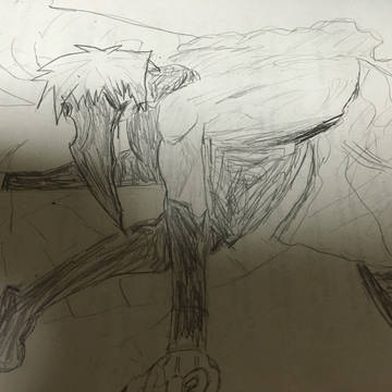 半赫ソラ