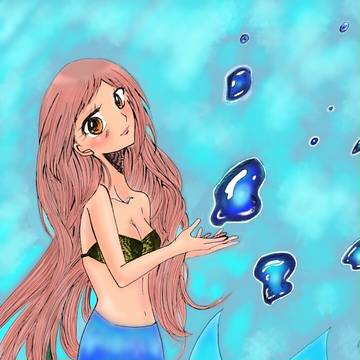 人魚