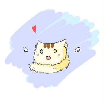 ニャン？