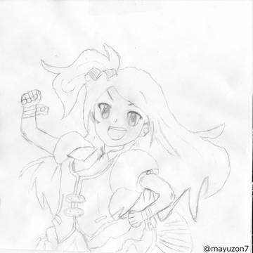 環、誕生日おめでとう！