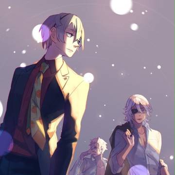 Suits
