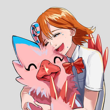 おかえりピヨモン！