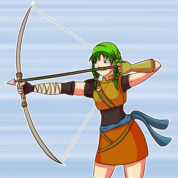 レベッカ