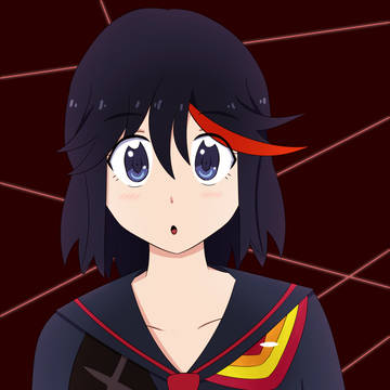 Ryuko Matoi