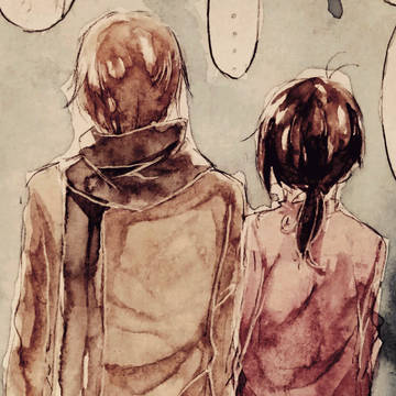 【ヘタリア】RoChu
