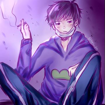 Ichimatsu Kun <3