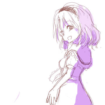 アリス・マーガトロイド