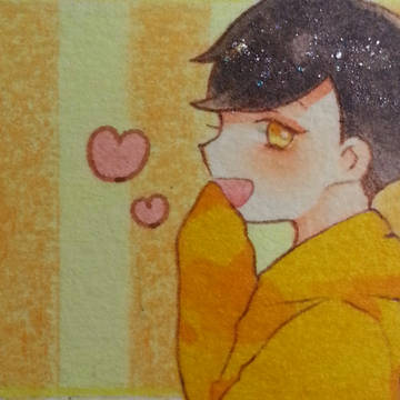 いろいろ詰め